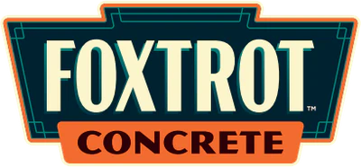 Foxtrot Concrete home