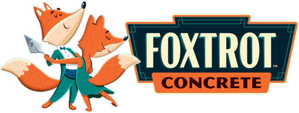 Foxtrot Concrete